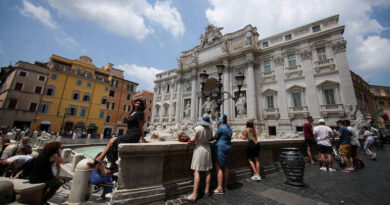 reuters turismo roma italia 1500 14062021122220448 Vision Art NEWS