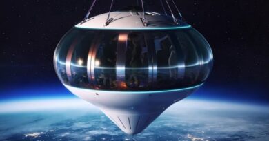 space perspective 19072021113136021 Vision Art NEWS