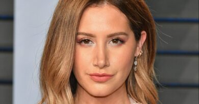 Ashley Tisdale House of Ashes Vision Art NEWS