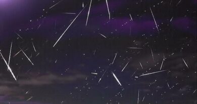 meteoro chuva orionideos 19102021150325010 Vision Art NEWS