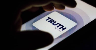 TRUTH Social 2 Vision Art NEWS