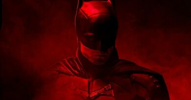 the batman 2 Vision Art NEWS