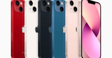 Apple iphone13 colors us 09142021 e1631645264334 Vision Art NEWS