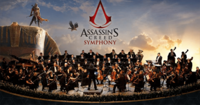 assassins creed symphony Vision Art NEWS