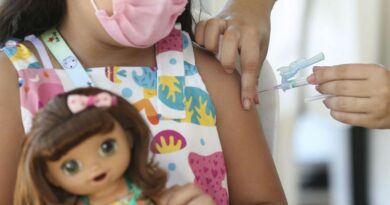 vacinacao de criancas contra a covid 19 21012022090822505 Vision Art NEWS