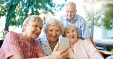 idosos longevidade viver mais velhice 10052022161448740 Vision Art NEWS