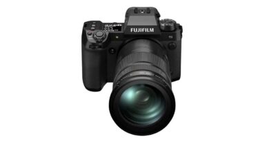fujifilm x h1s with 18 120 front.0 Vision Art NEWS