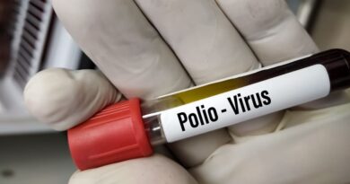 poliomielite Vision Art NEWS