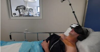 oculos VR Vision Art NEWS