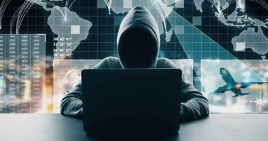 cibercriminosos hackers russia ucrania Vision Art NEWS