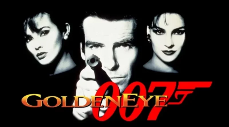 GoldenEye 007 chega Nintendo Switch Xbox 27 de janeiro 1000x454.webp Vision Art NEWS