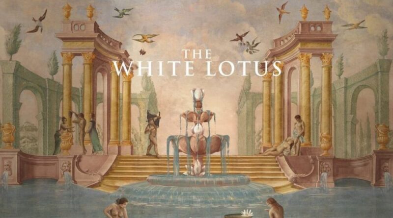 abertura the white lotus 1000x583 Vision Art NEWS