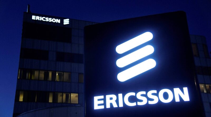 Ericsson demitirá 8.500 funcionários em todo o mundo – 24/02/2023 – Tec