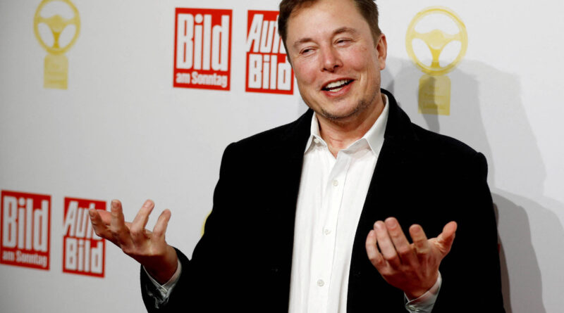 ChatGPT: Elon Musk recruta equipe para desenvolver rival – 28/02/2023 – Tec