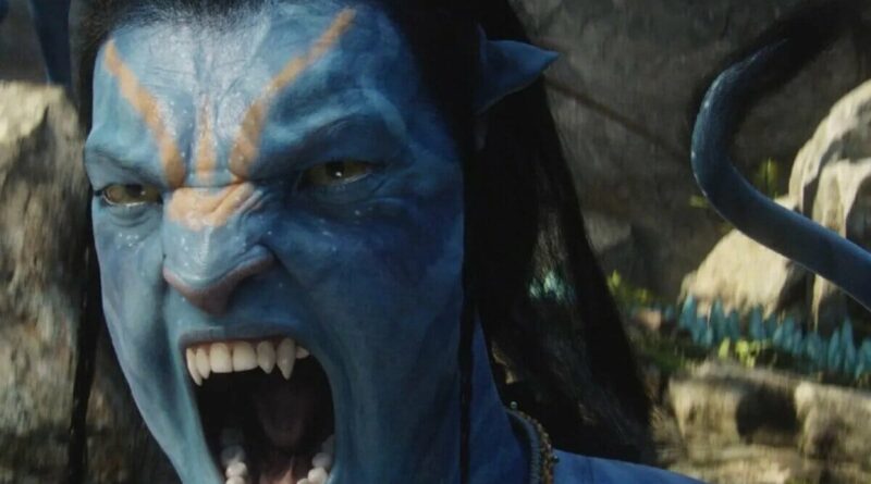 Avatar 2 bate recorde internacional e supera o primeiro filme