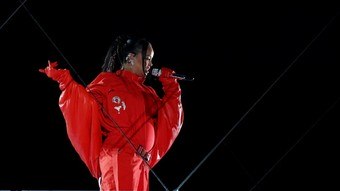 Rihanna cantará no Oscar música de ‘Pantera Negra: Wakanda Forever’ indicada a prêmio – Entretenimento