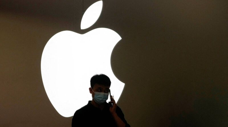 Transferência de produção da Apple para a Índia enfrenta obstáculos – 01/03/2023 – Mercado