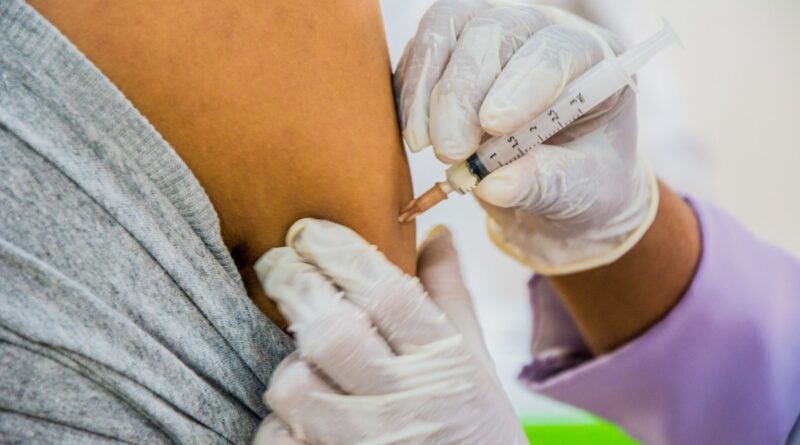 Covid-19: veja onde Macapá oferta vacinas em 20 de março