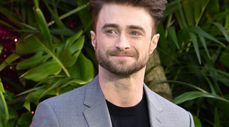 Harry Potter vai ser pai! Daniel Radcliffe e namorada estão esperando primeiro filho