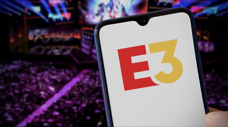E3 Vision Art NEWS