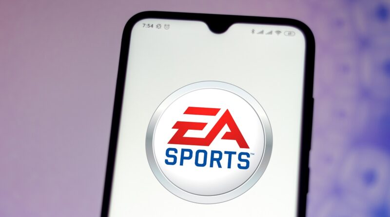 EA anuncia redução de 6% de sua força de trabalho 