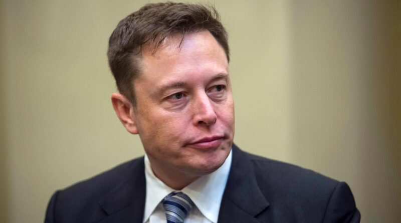 Efeito Europol? Elon Musk pede pausa no avanço de sistemas com IA 