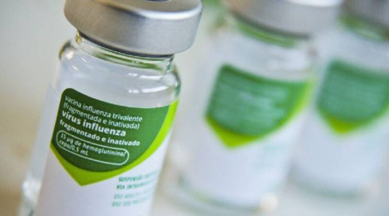 Butantan estuda vacina contra gripe aviária