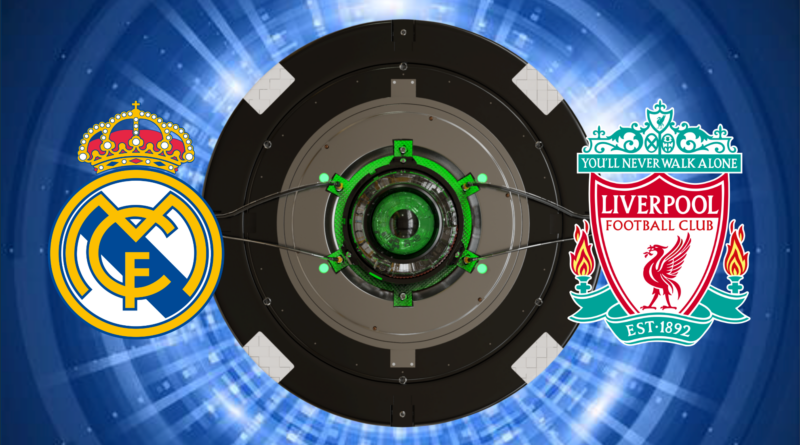 Real Madrid x Liverpool: onde assistir, horário e escalações do jogo da Champions League