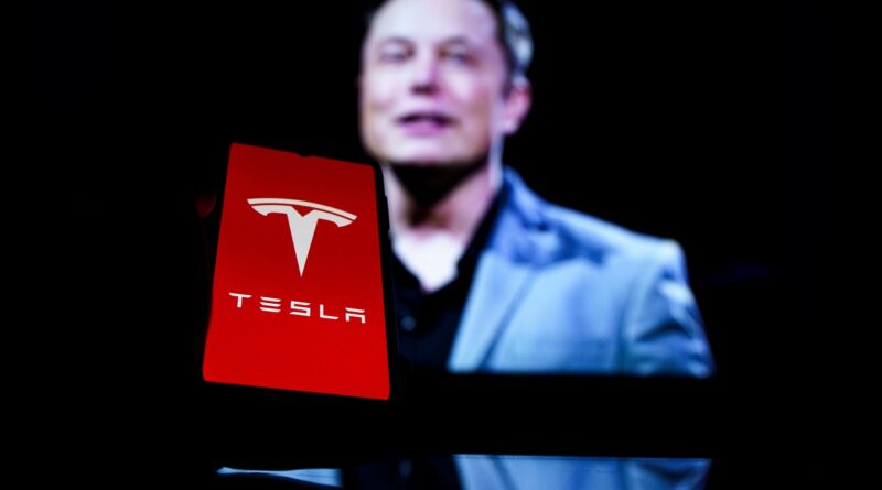 Tesla terá recorde de vendas já no 1° trimestre do ano
