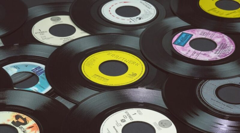 Vinis superam CDs em vendas de discos pela 1ª vez desde 1987