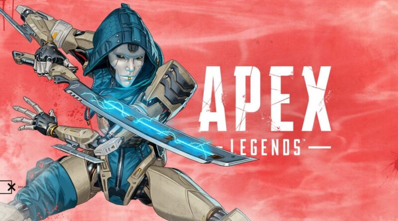 EA demite divisão de qualidade do “Apex Legends” 