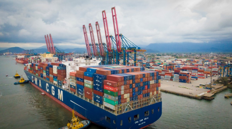 Brasil abre investigação contra China, Colômbia e Peru por suposta prática de dumping em exportações de chaves | Economia