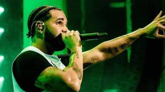 Serasa entra em ação e ‘cobra’ rapper por não devolver cachê a festival: ‘Oi, Drake’ – Entretenimento