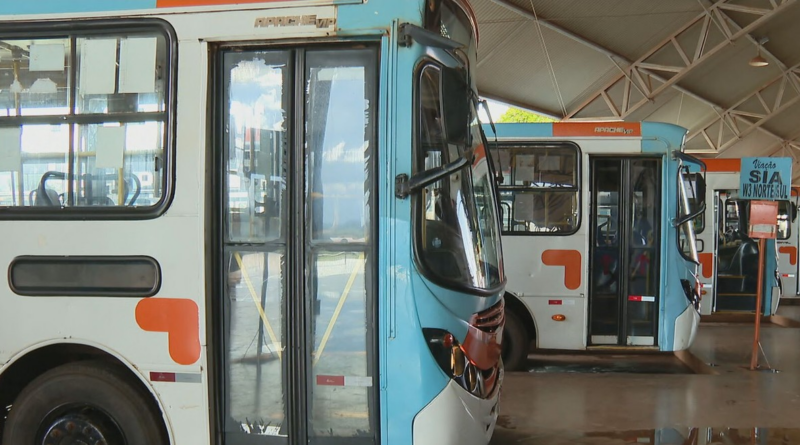 Aumento de 12% no preço das passagens de ônibus do Entorno começa a valer neste domingo (5) | Distrito Federal