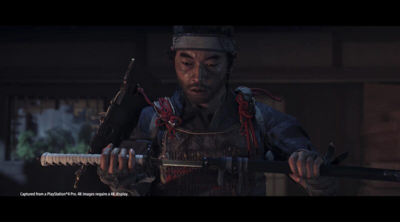 8 jogos de samurai para se divertir no PC, PlayStation, Xbox e Nintendo Switch