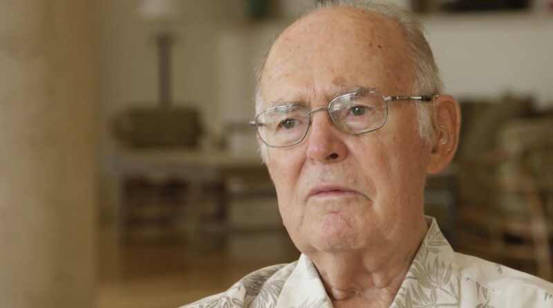 Gordon Moore, cofundador da Intel e criador da Lei Moore, morre aos 94 anos 