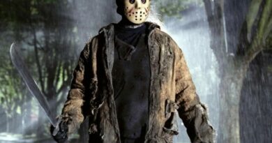 jason voorhees friday the 13th 1200x900 1 Vision Art NEWS