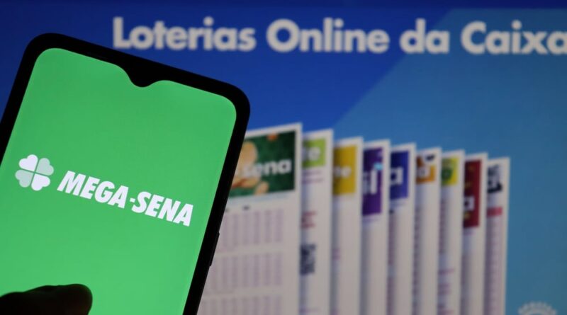 Mega-Sena: resultado e como apostar no sorteio deste sábado (18), com prêmio de R$ 45 milhões