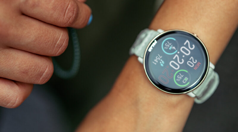 Qual a diferença entre Smartwatch e Smartband e qual é melhor para você?