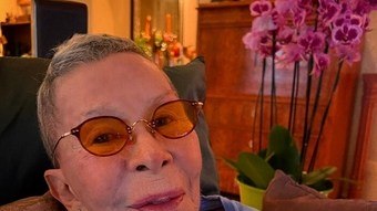 Rita Lee recebe alta do hospital e filho posta foto da cantora em casa: ‘Lar doce lar’ – Entretenimento