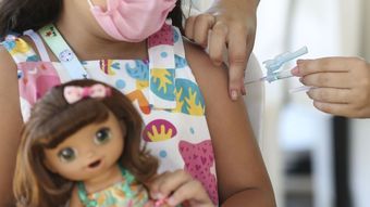 Anvisa autoriza pesquisa com vacina tetravalente para gripe Influenza em crianças e lactantes – Notícias