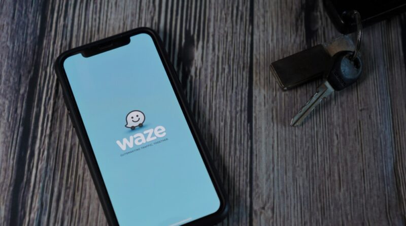 Waze ganha recurso que encontra pontos de recarga para carros elétricos