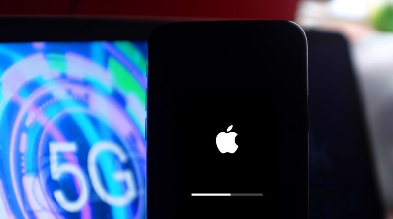 5G puro chega aos iPhones com o iOS 16.4?