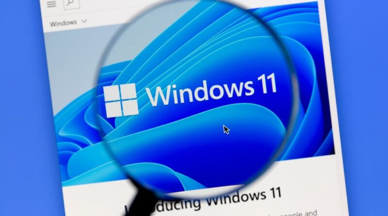 Vai ficar mais fácil mudar app padrão no Windows 11; entenda