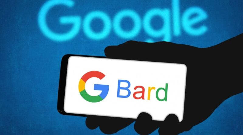 Bard: como é usar o chatbot de inteligência artificial do Google