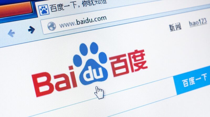 Ernie Bot: Baidu lança oficialmente rival do ChatGPT 