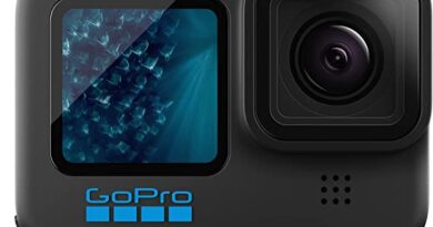 GoPro Hero11 Black Vision Art NEWS