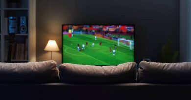 futebol streaming Vision Art NEWS