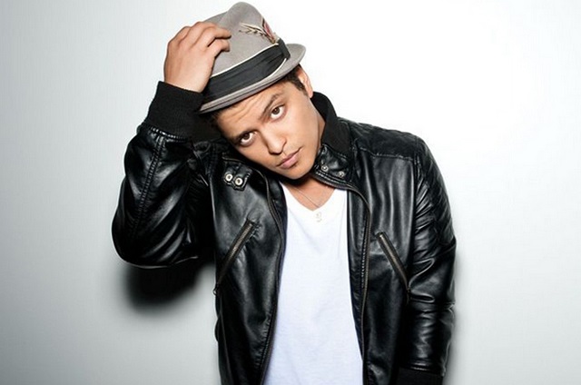 10 músicas que definiram a carreira de Bruno Mars