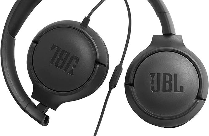 Headphone JBL com 20% de desconto na Amazon